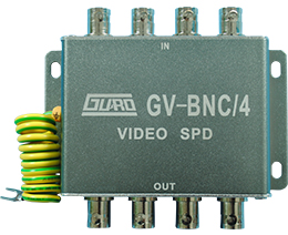 GV-BNC-4 视频类SPD