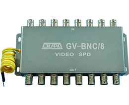 GV-BNC-8 视频类SPD